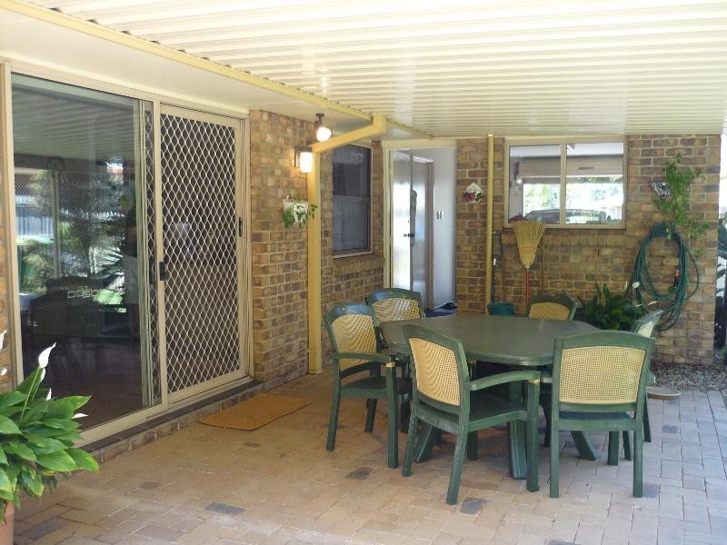 16 Tulloch Drive, Wellington Point QLD 4160