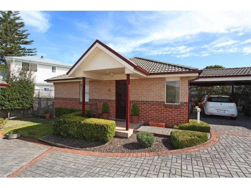 3/46 Ronald Avenue, Ryde NSW 2112