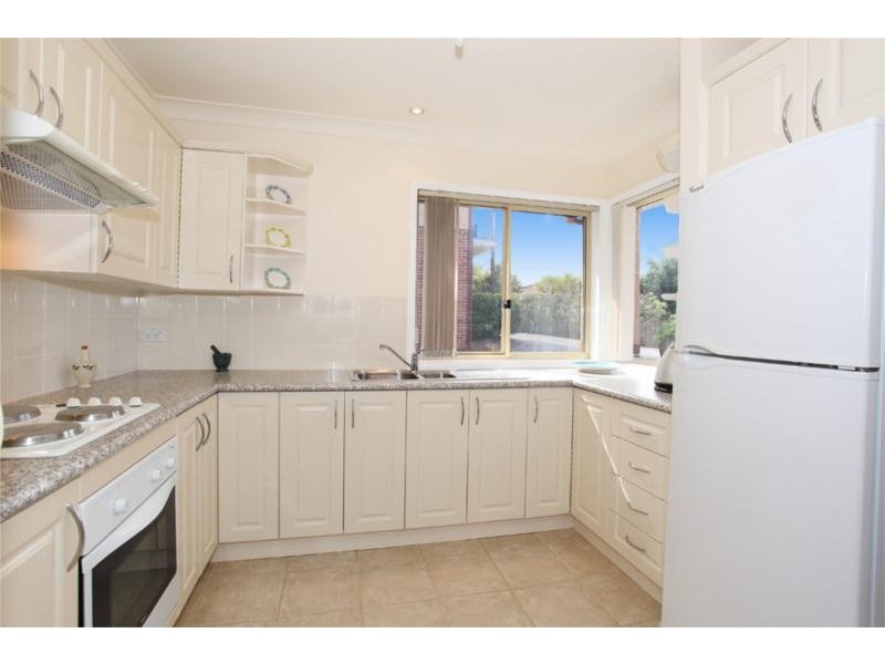 3/46 Ronald Avenue, Ryde NSW 2112