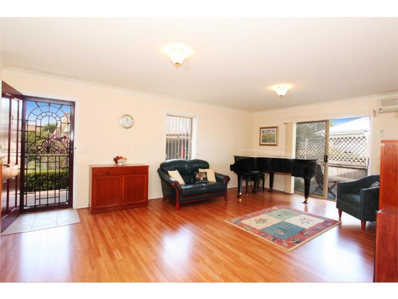 3/46 Ronald Avenue, Ryde NSW 2112