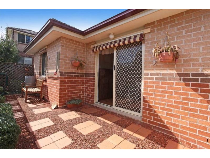 3/46 Ronald Avenue, Ryde NSW 2112