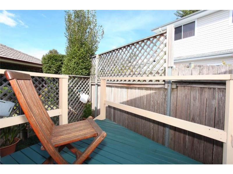 3/46 Ronald Avenue, Ryde NSW 2112