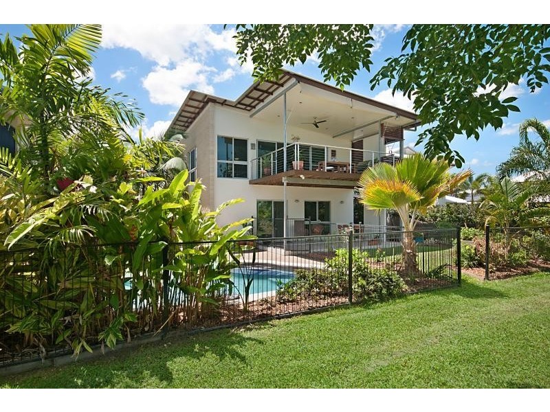 74 Sanctuary Drive, Idalia QLD 4811