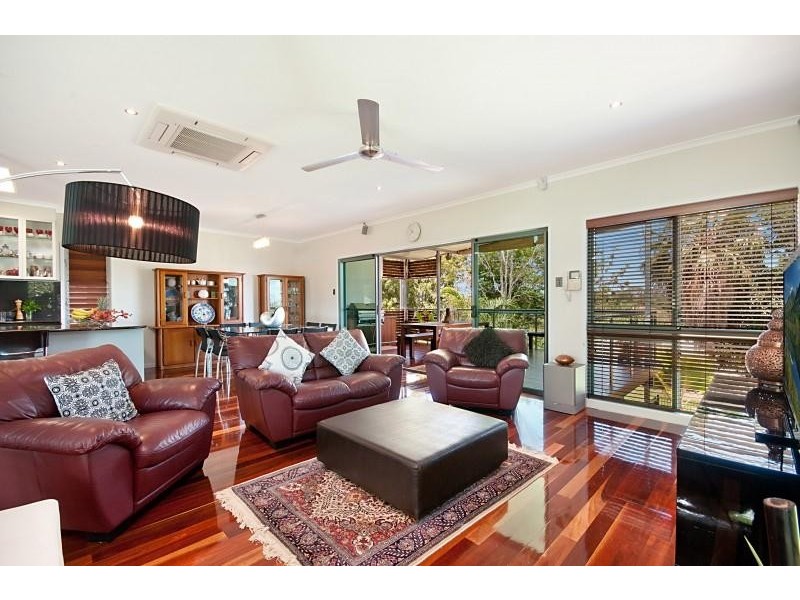 74 Sanctuary Drive, Idalia QLD 4811