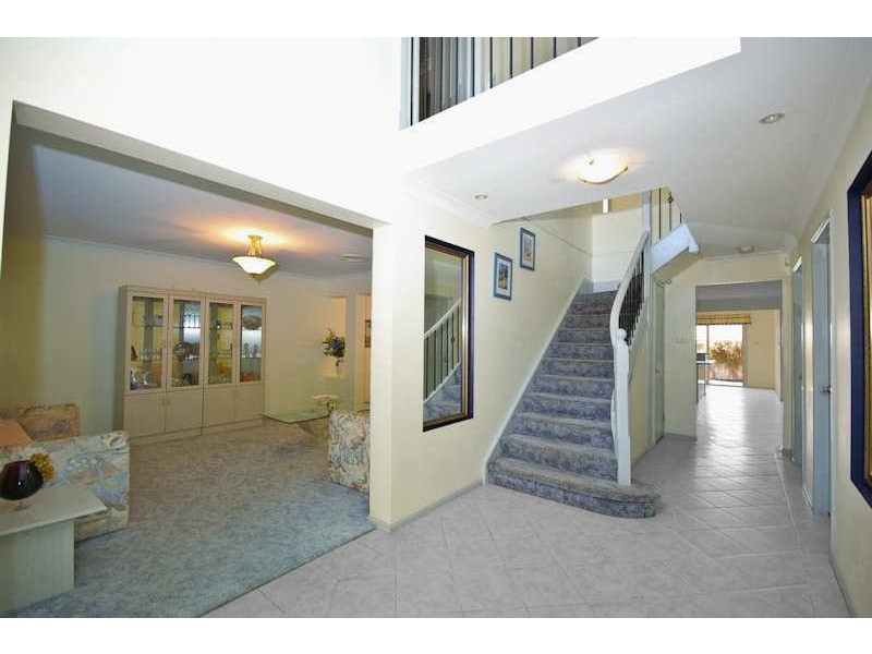 Voyager Point NSW 2172