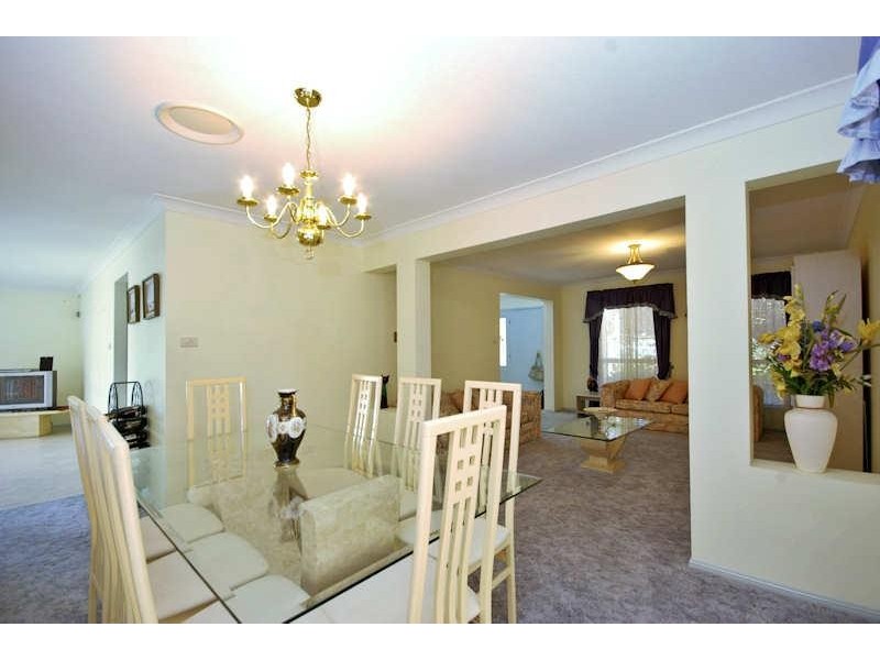 Voyager Point NSW 2172