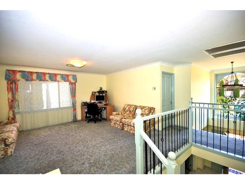 Voyager Point NSW 2172