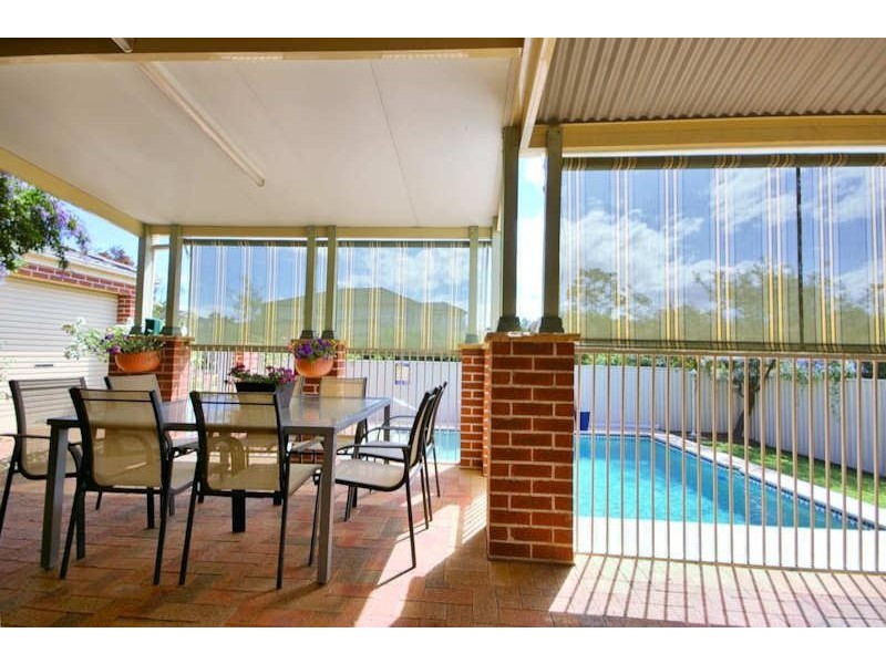 Voyager Point NSW 2172