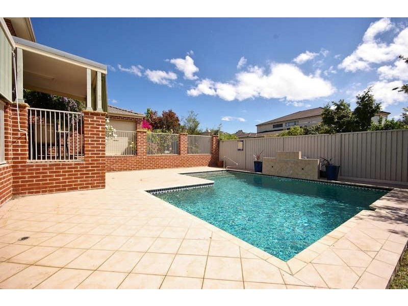 Voyager Point NSW 2172