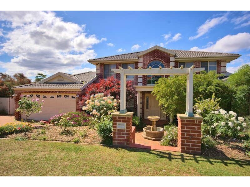 Voyager Point NSW 2172