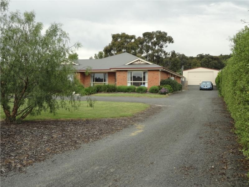 12 Currajong Court, Traralgon South VIC 3844