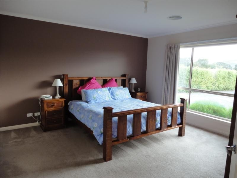 12 Currajong Court, Traralgon South VIC 3844