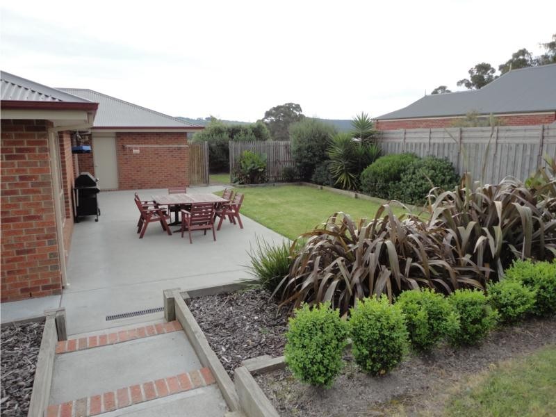 12 Currajong Court, Traralgon South VIC 3844