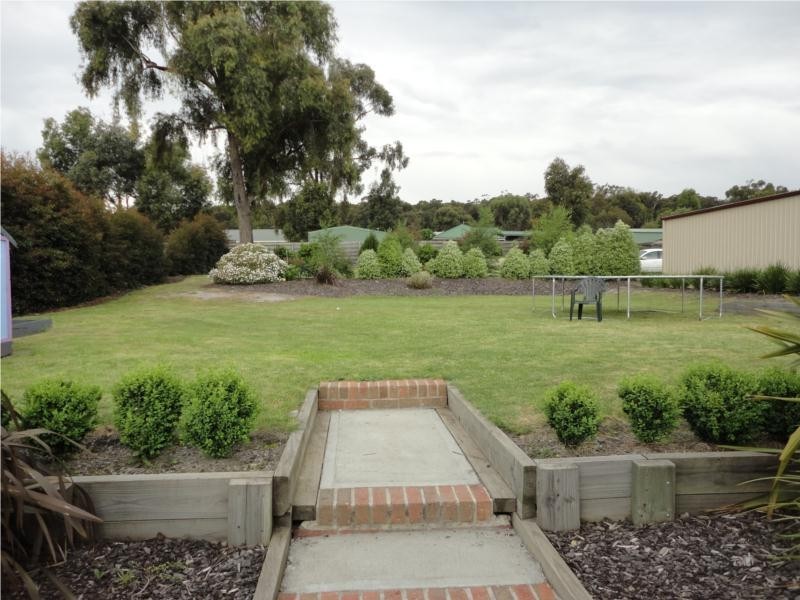 12 Currajong Court, Traralgon South VIC 3844