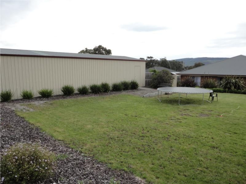 12 Currajong Court, Traralgon South VIC 3844