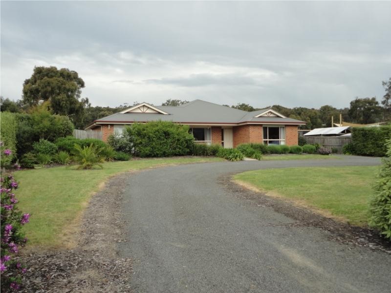 12 Currajong Court, Traralgon South VIC 3844