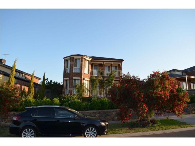 2 HONEYEATER COURT, Tarneit VIC 3029