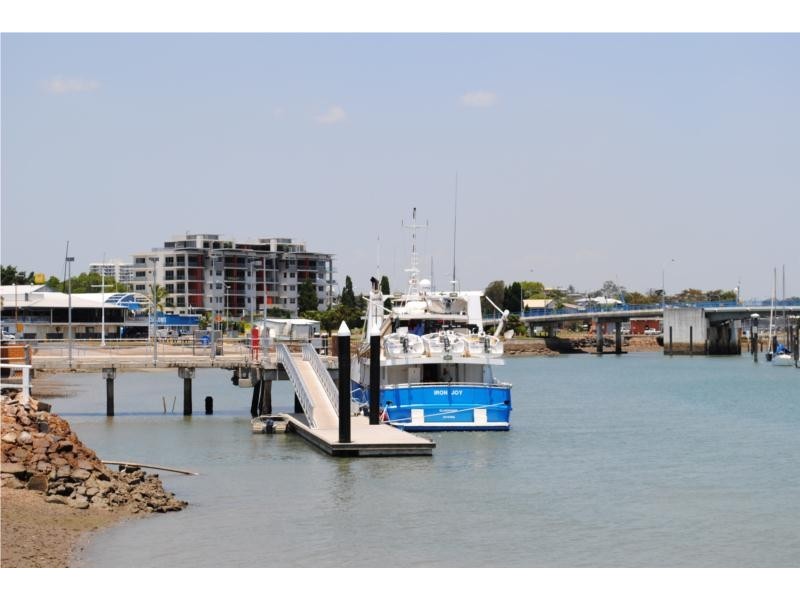 6 Glenlyon Street, Gladstone QLD 4680