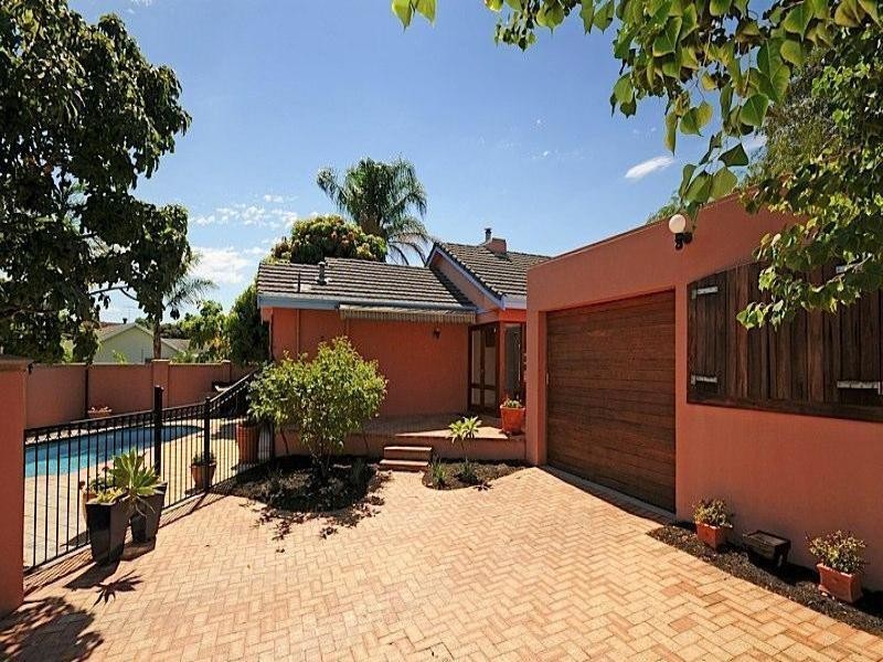 161 Bateman Road, Mount Pleasant WA 6153