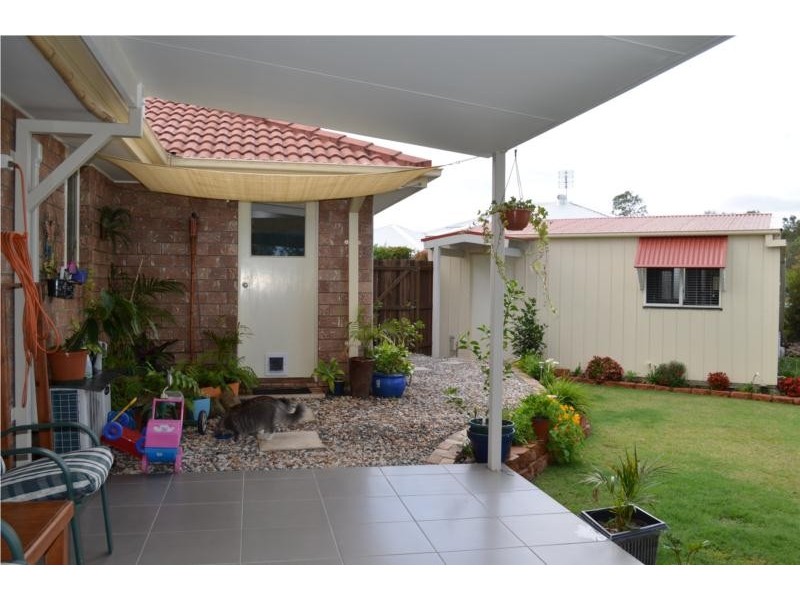 Gympie QLD 4570