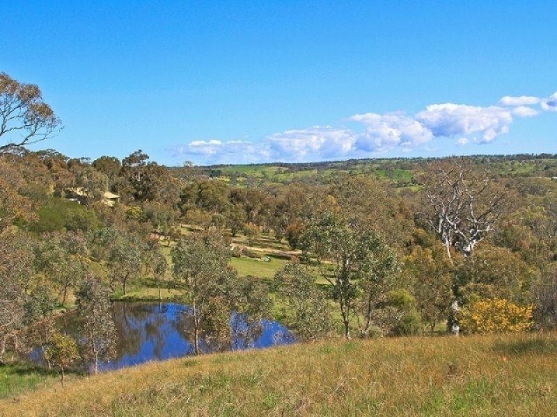 507 Archer Hill Road, Wistow SA 5251