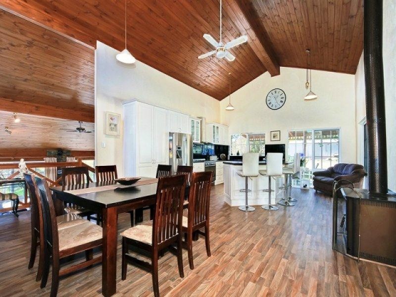 507 Archer Hill Road, Wistow SA 5251