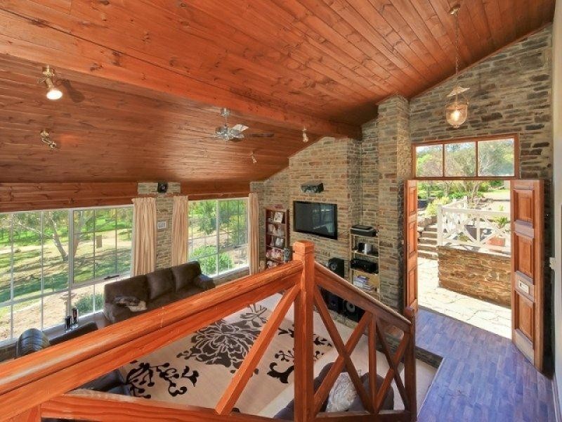 507 Archer Hill Road, Wistow SA 5251