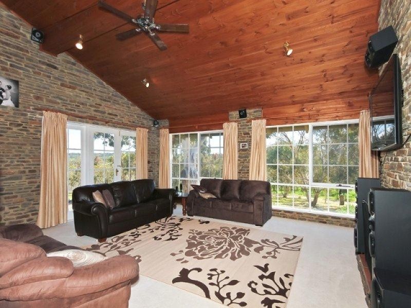 507 Archer Hill Road, Wistow SA 5251