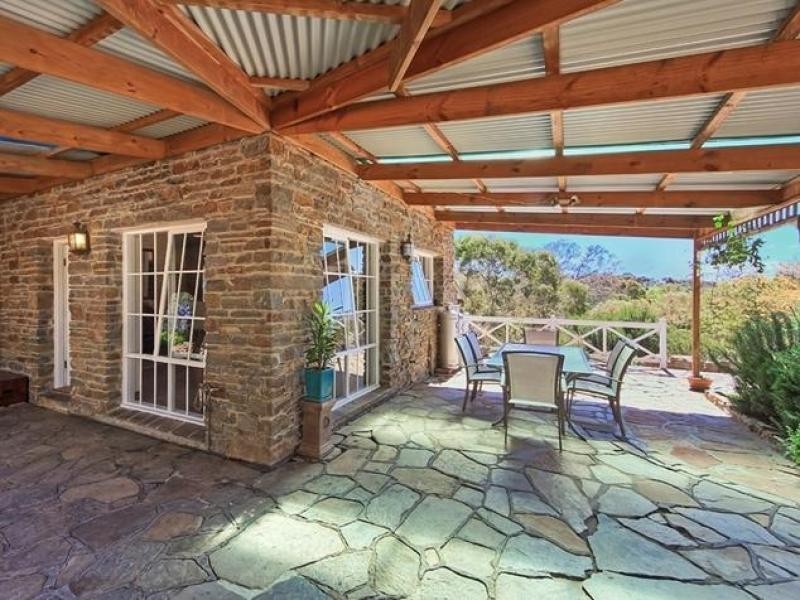 507 Archer Hill Road, Wistow SA 5251