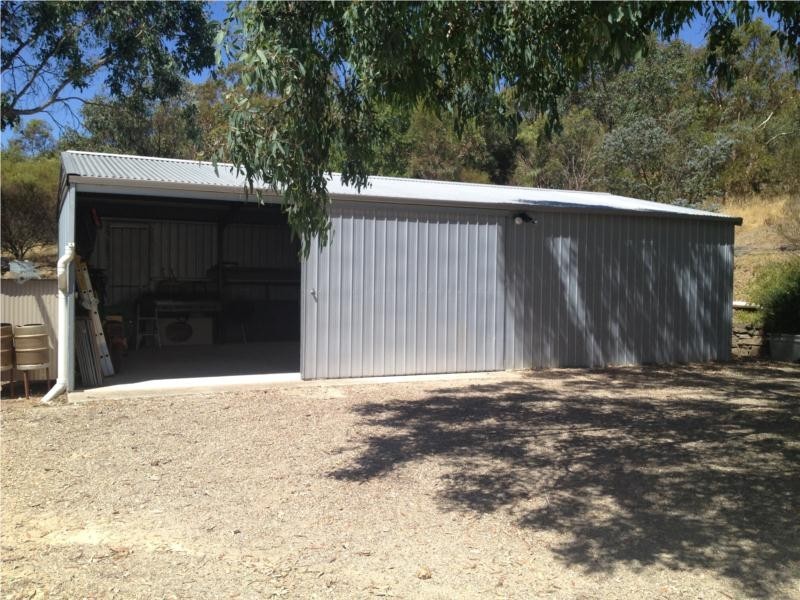 507 Archer Hill Road, Wistow SA 5251