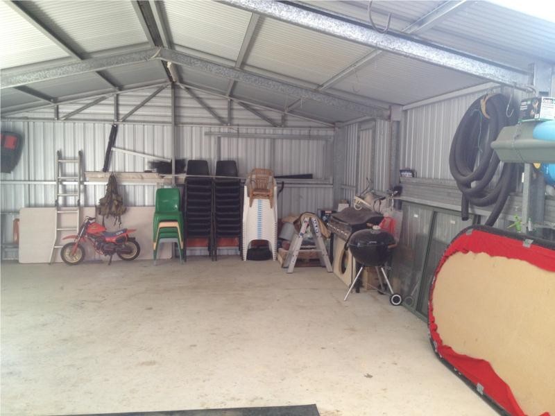 507 Archer Hill Road, Wistow SA 5251