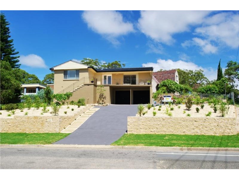 119 Tallean Road, Nelson Bay NSW 2315