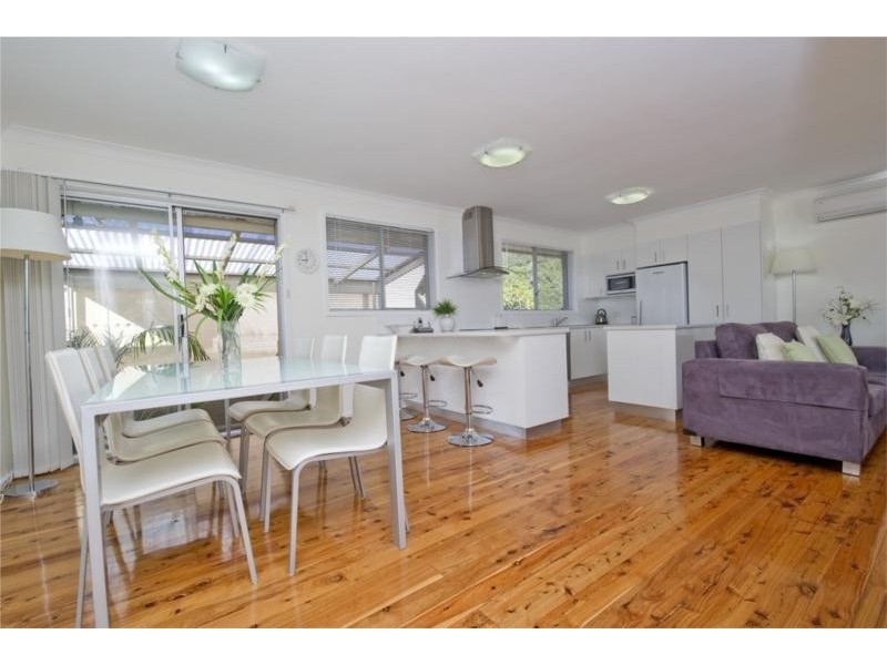 119 Tallean Road, Nelson Bay NSW 2315