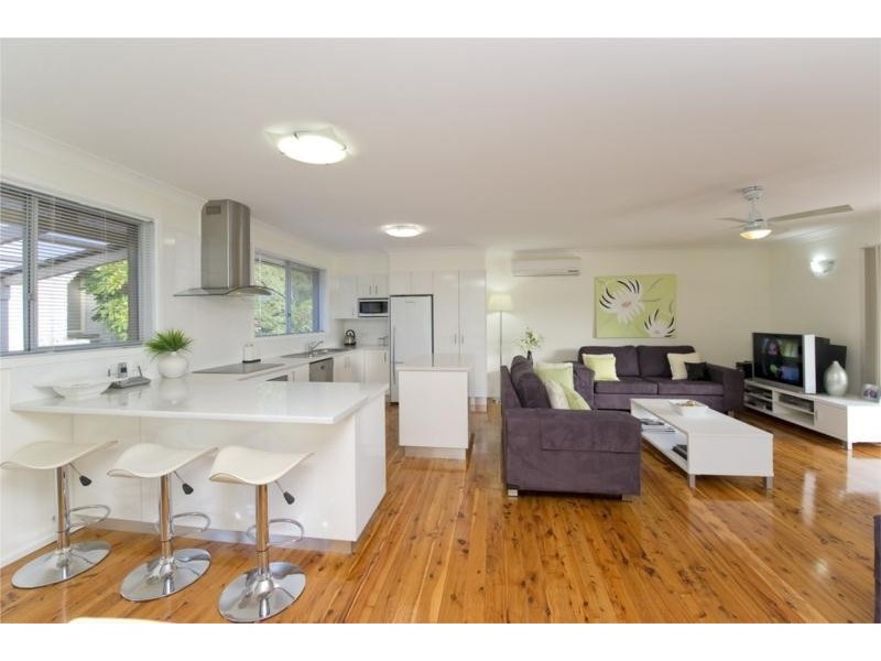 119 Tallean Road, Nelson Bay NSW 2315