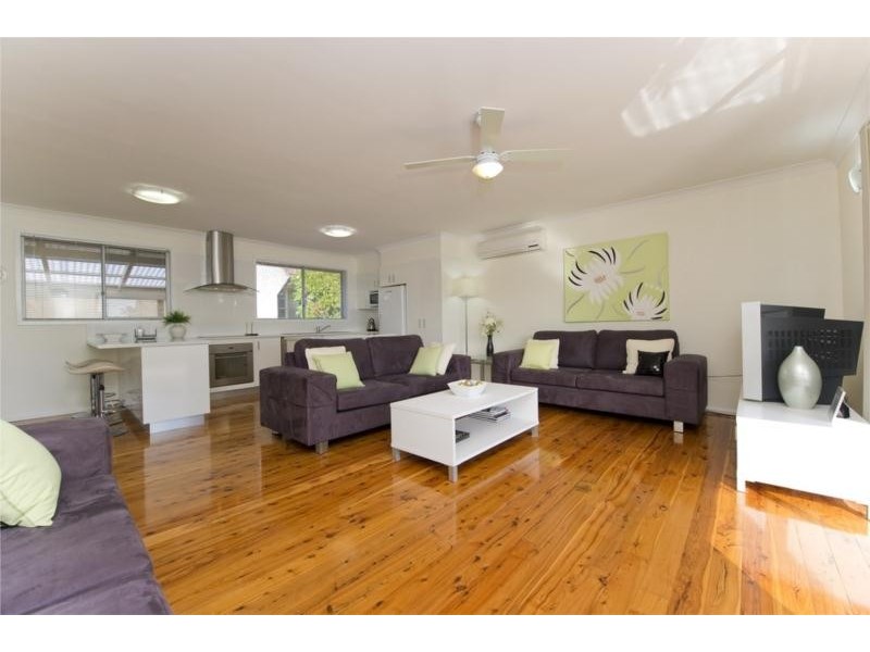 119 Tallean Road, Nelson Bay NSW 2315