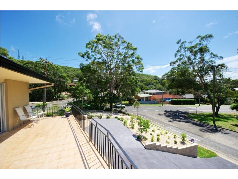 119 Tallean Road, Nelson Bay NSW 2315