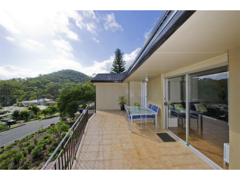 119 Tallean Road, Nelson Bay NSW 2315