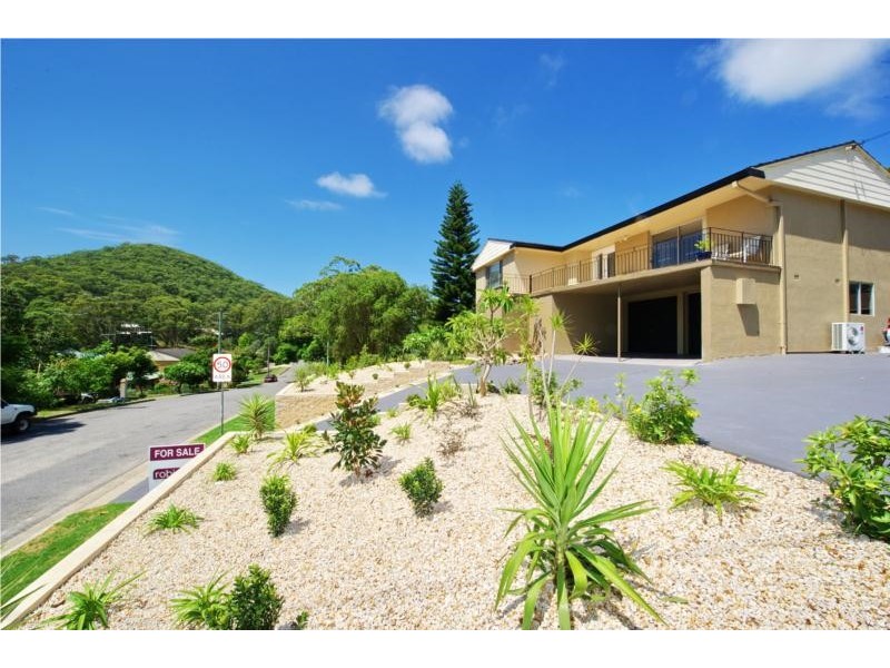 119 Tallean Road, Nelson Bay NSW 2315
