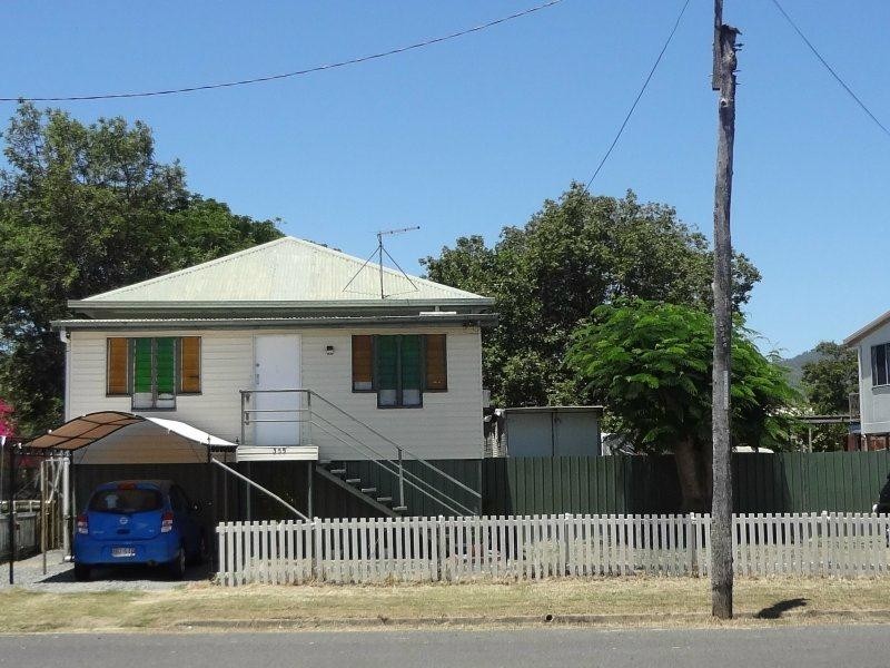 355 East Street, Rockhampton City QLD 4700