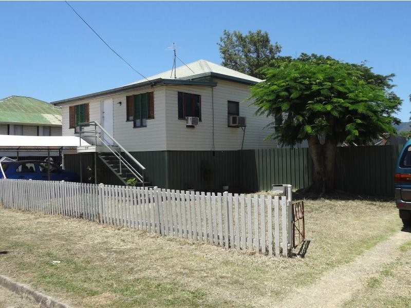 355 East Street, Rockhampton City QLD 4700
