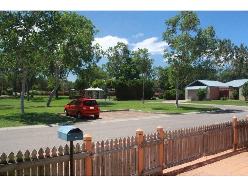 20 Harvard Street, Douglas QLD 4814