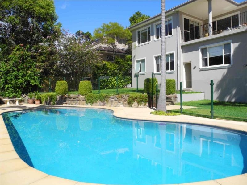 5 The Grove, Mosman NSW 2088