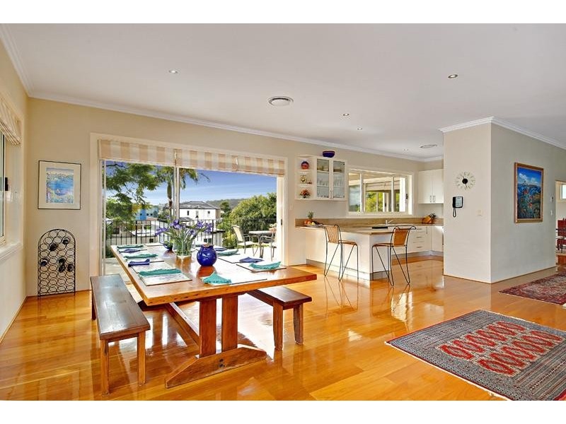 5 The Grove, Mosman NSW 2088
