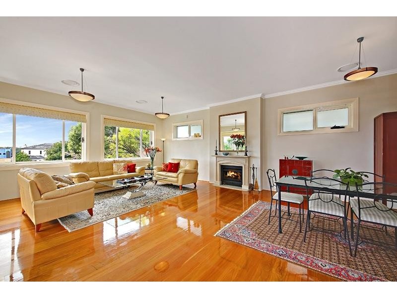 5 The Grove, Mosman NSW 2088