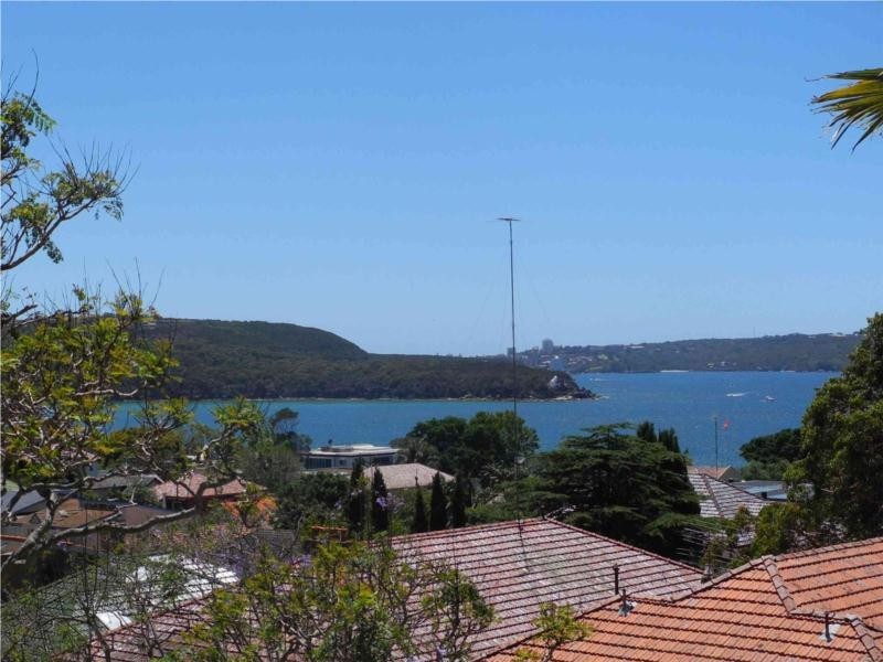 5 The Grove, Mosman NSW 2088