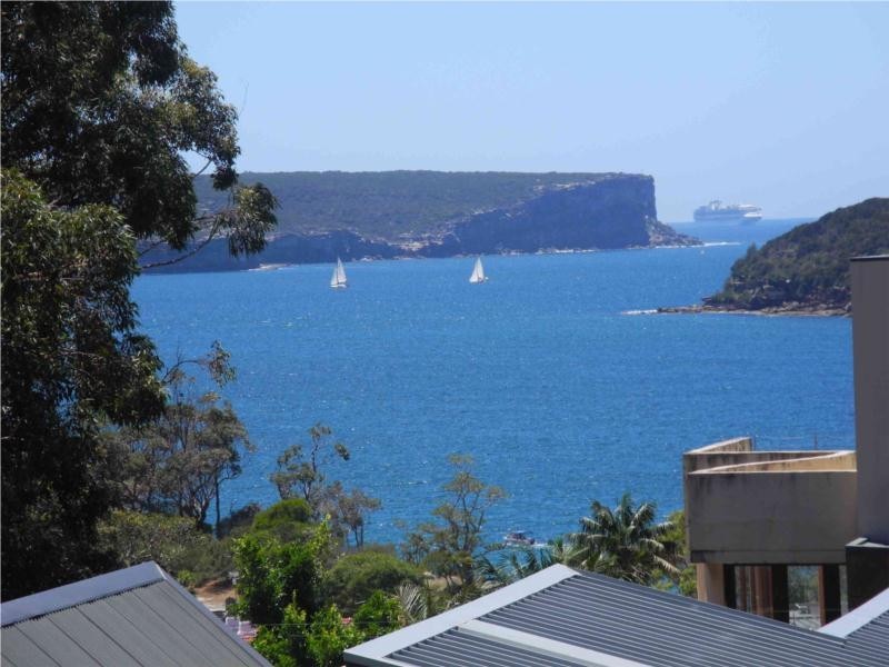 5 The Grove, Mosman NSW 2088
