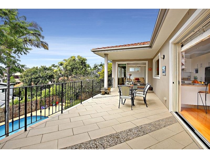 5 The Grove, Mosman NSW 2088