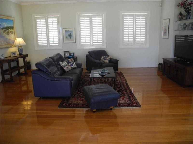 5 The Grove, Mosman NSW 2088