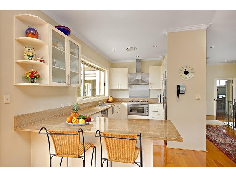 5 The Grove, Mosman NSW 2088