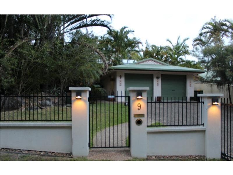 9 Piccabeen Crescent, Buderim QLD 4556